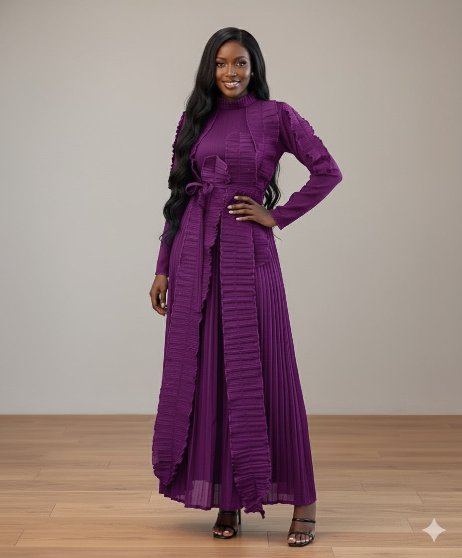 Brandy Dress