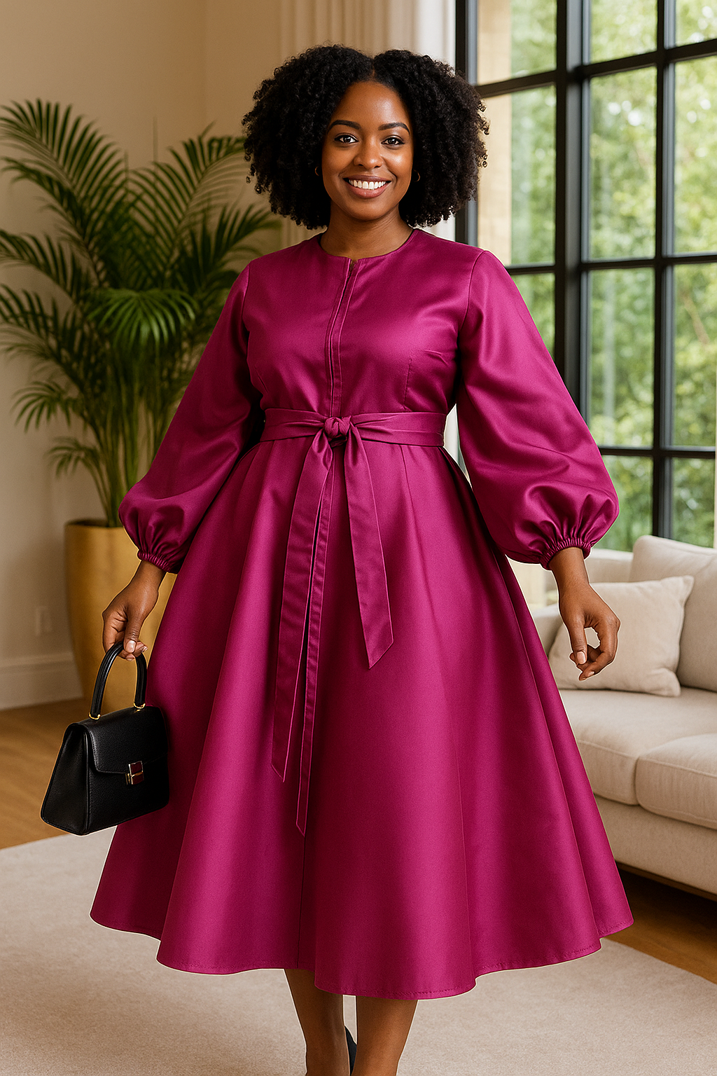 Holly Dress