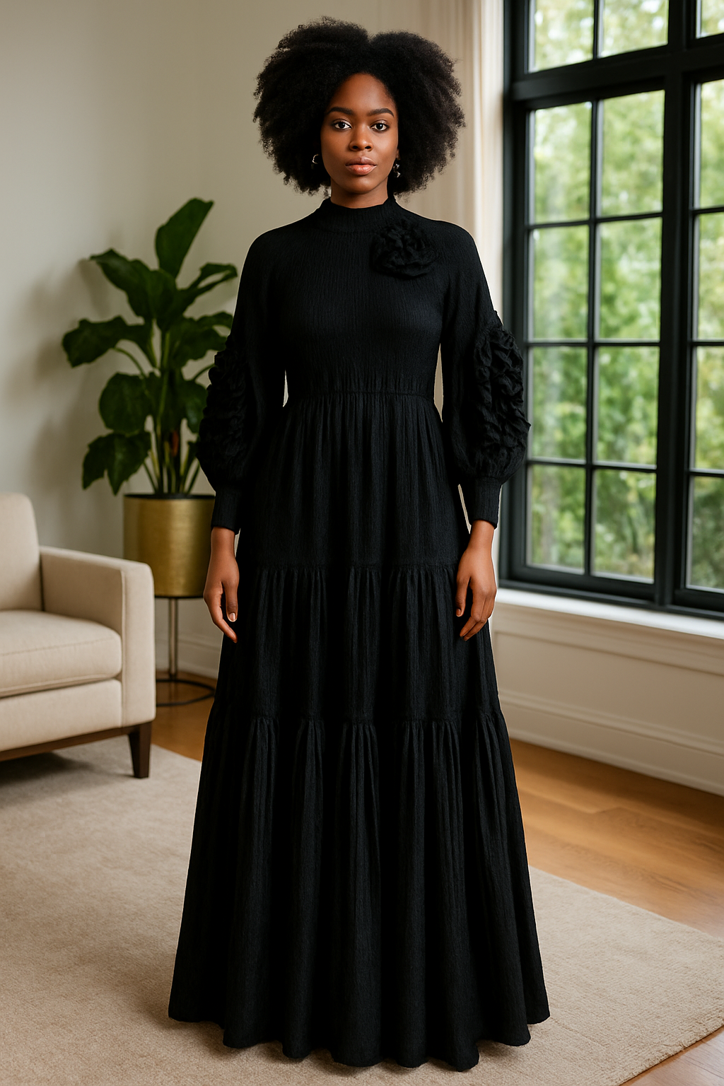 Doris Dress