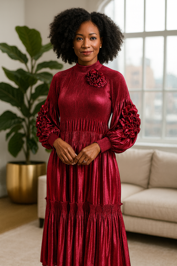 Doris Dress