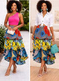 Arike Skirt