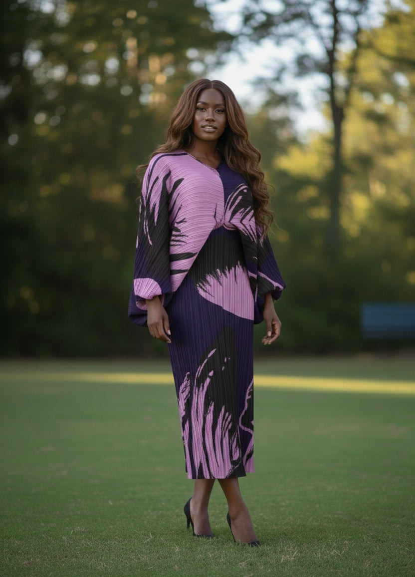 Wanda Dress