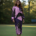 Wanda Dress