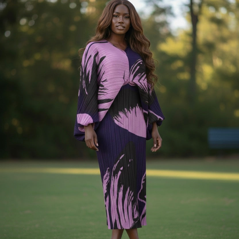 Wanda Dress