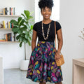 Remi Skirt