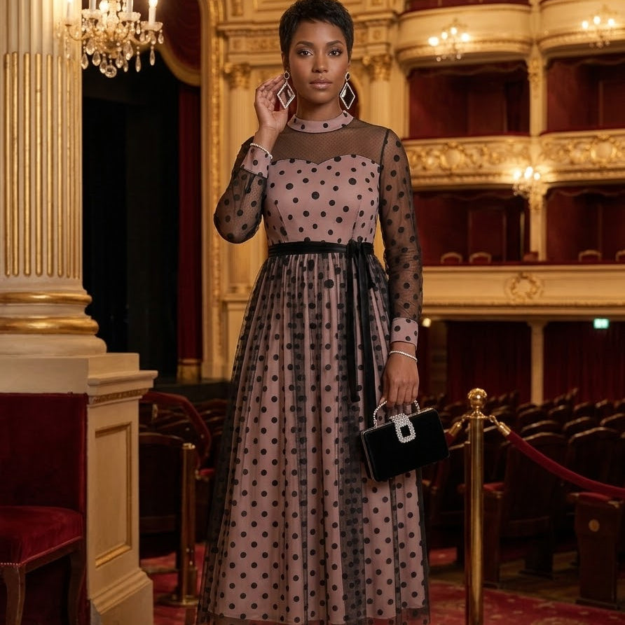 Jibby Dress