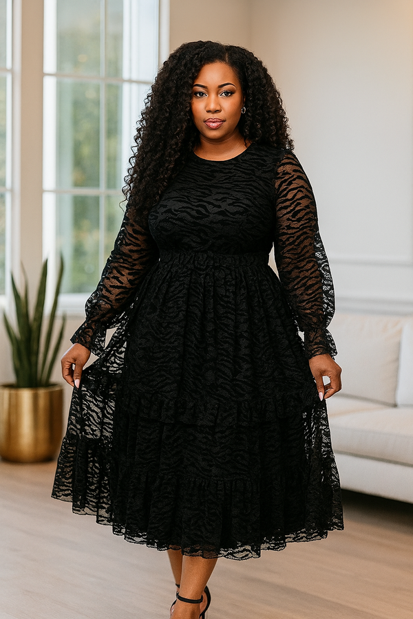 Vera Dress