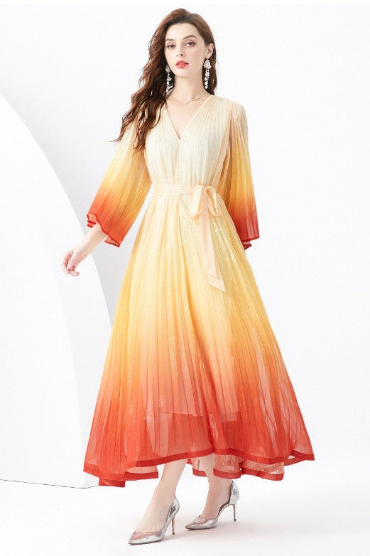 Dayna Maxi Dress