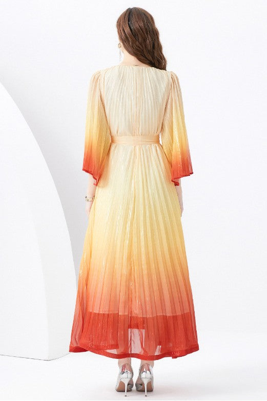 Dayna Maxi Dress