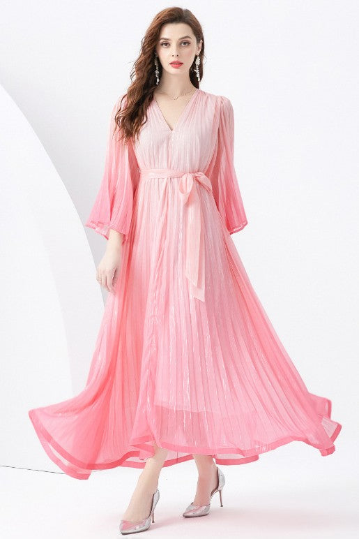 Dayna Maxi Dress