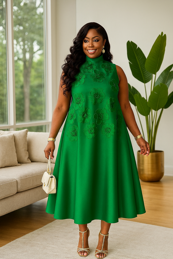 Gene Dress