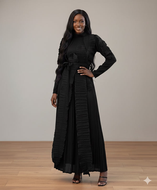 Brandy Dress