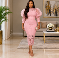 Jackie Dress