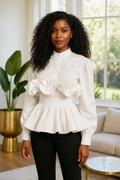 Kim Blouse
