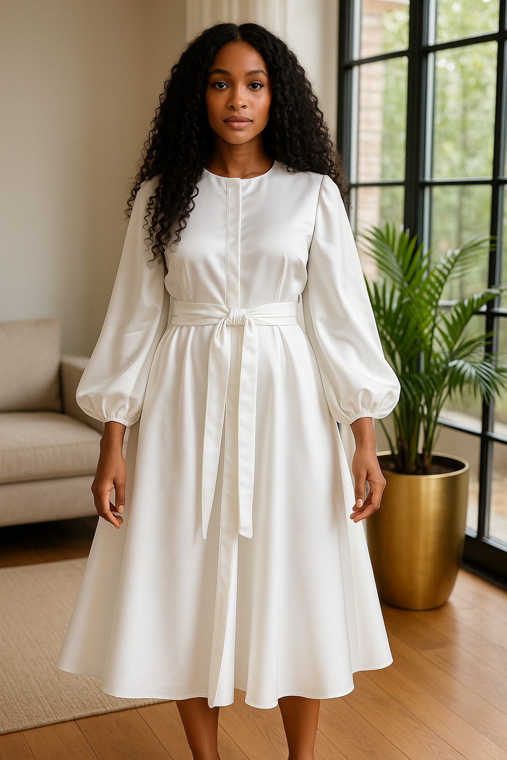 Holly Dress