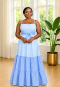 Cami Dress