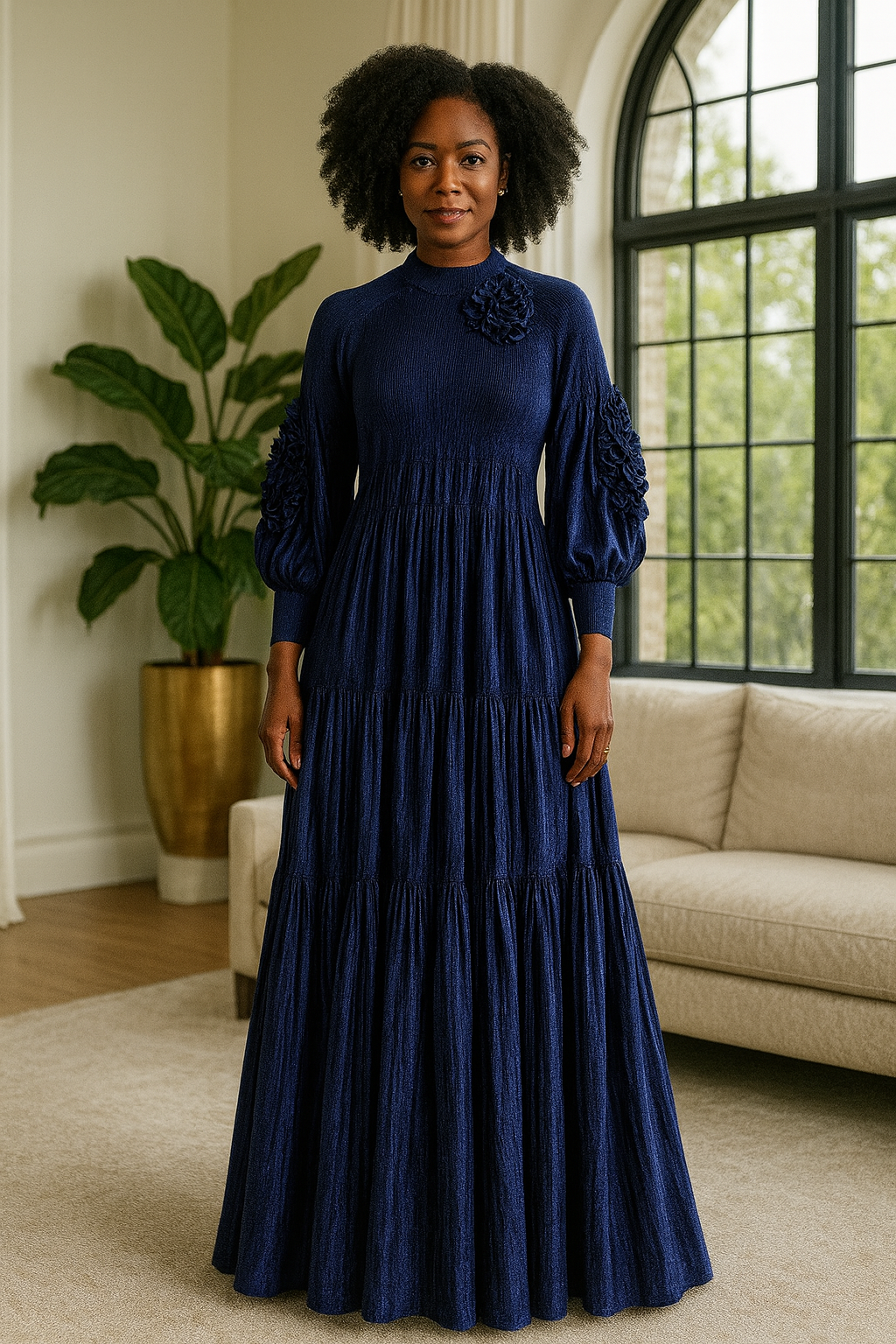 Doris Dress