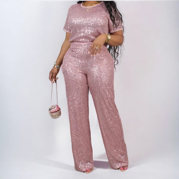 Kenny Sequin Set