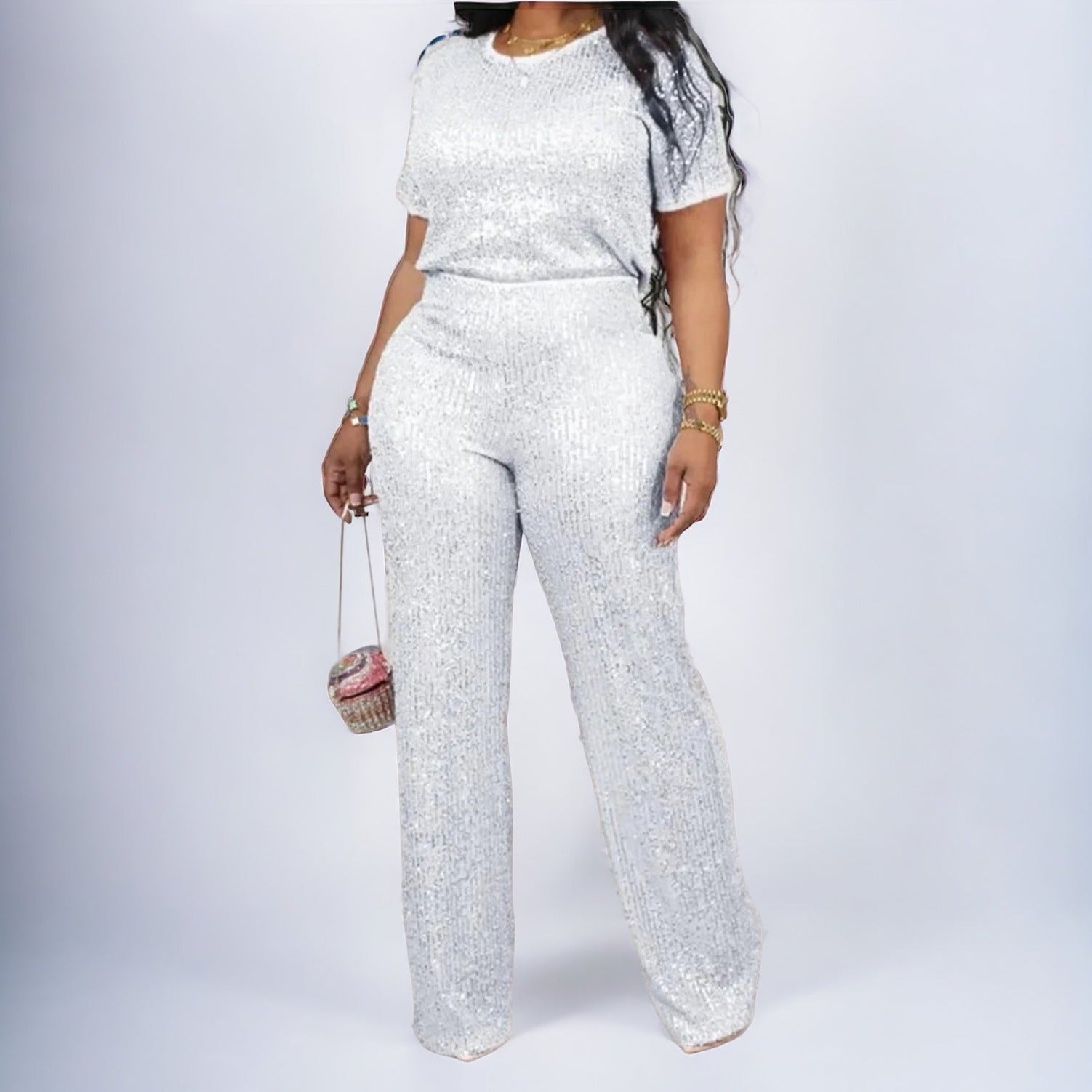 Kenny Sequin Set
