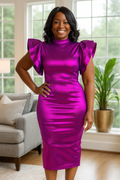 Lisa Bodycon Dress