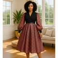 Vintage Dress