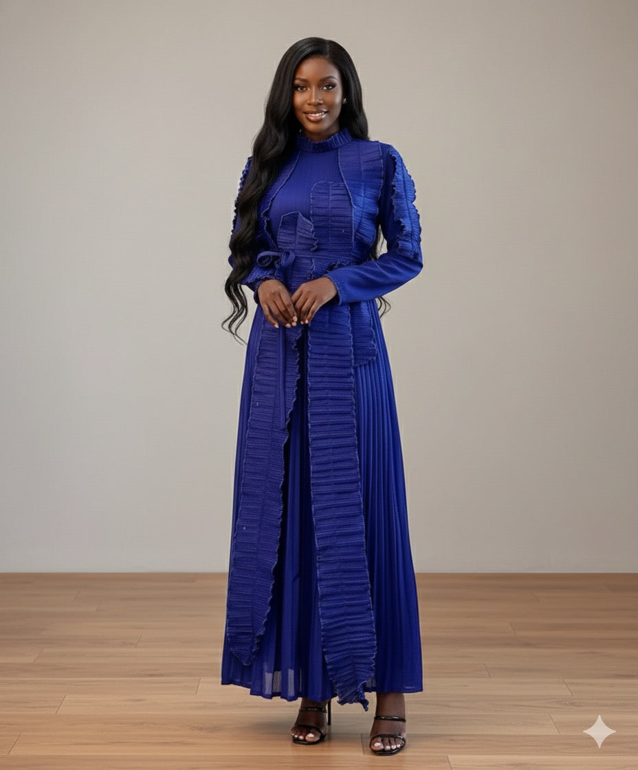 Brandy Dress