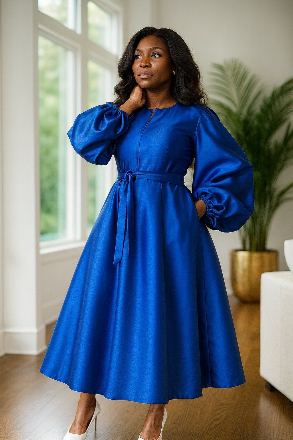 Holly Dress