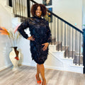 Bria Dress