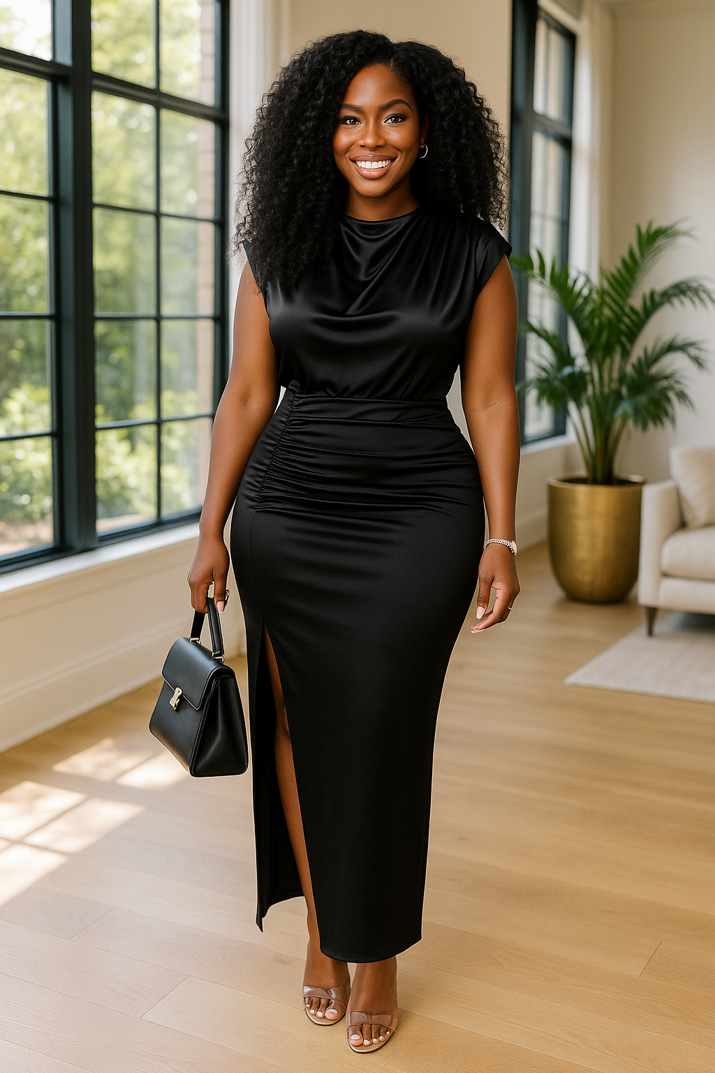 Jane Dress