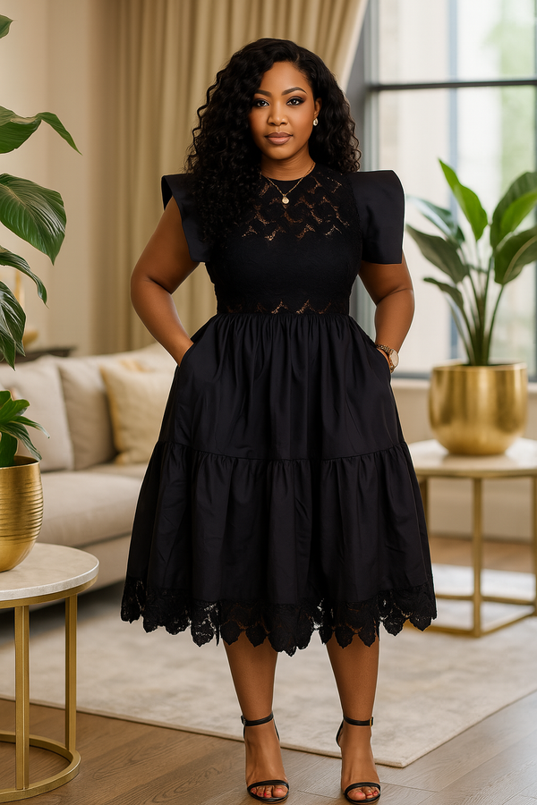 Amy Dress