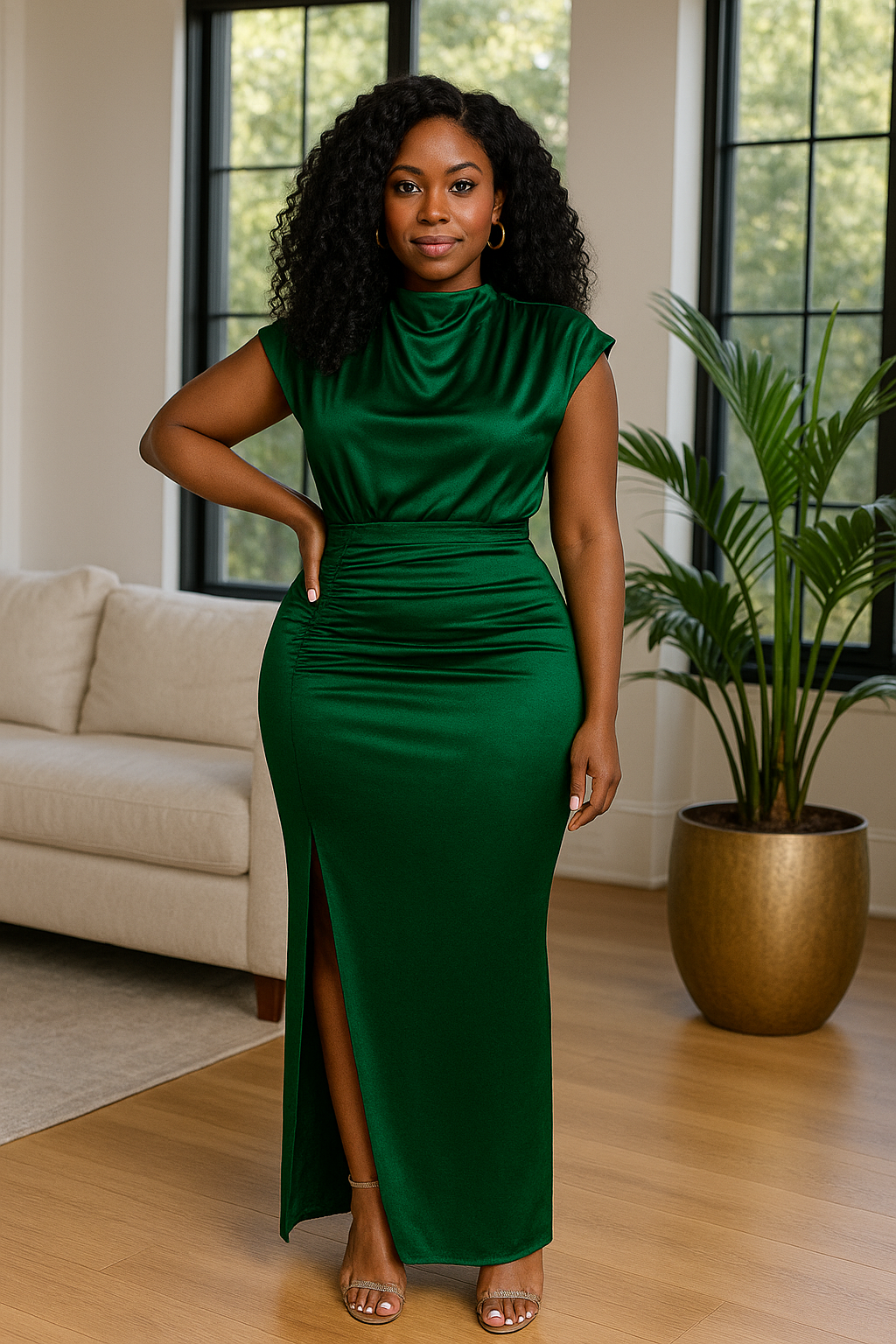 Jane Dress