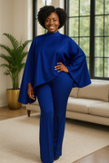 Batwing Set