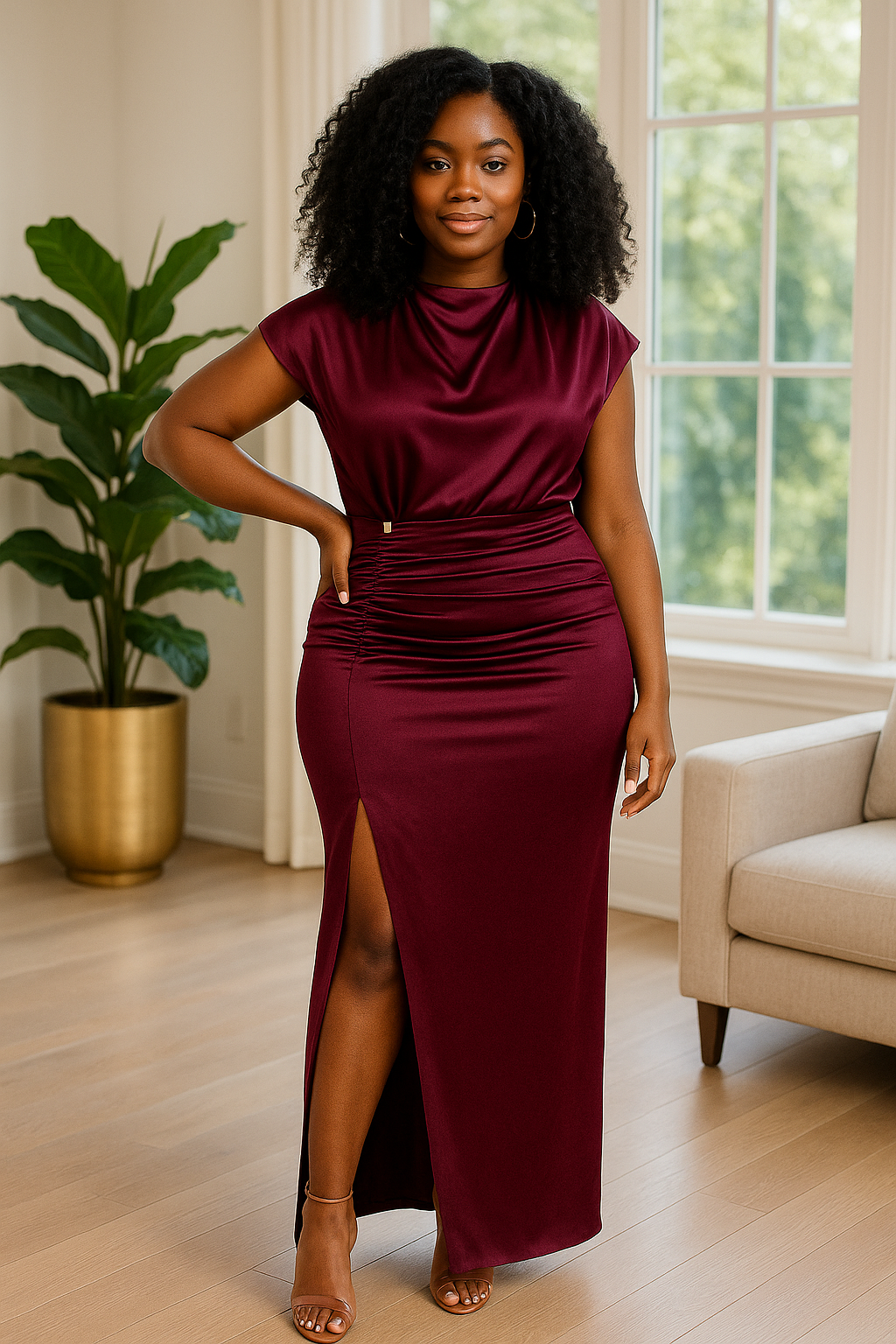 Jane Dress