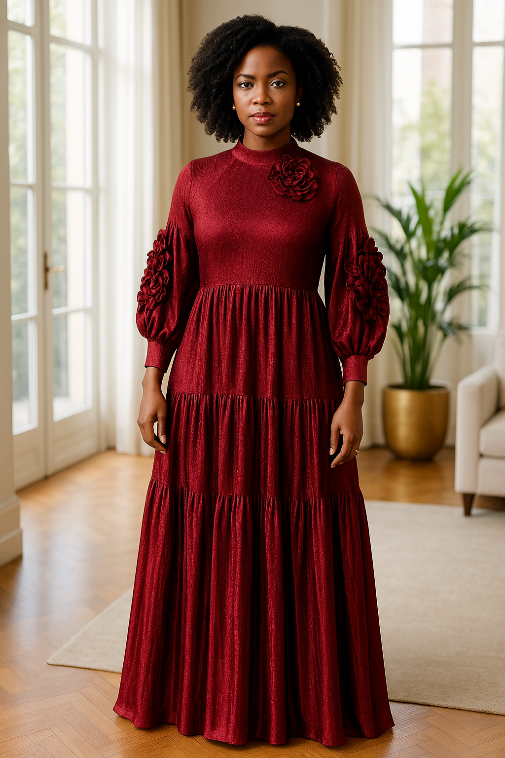 Doris Dress