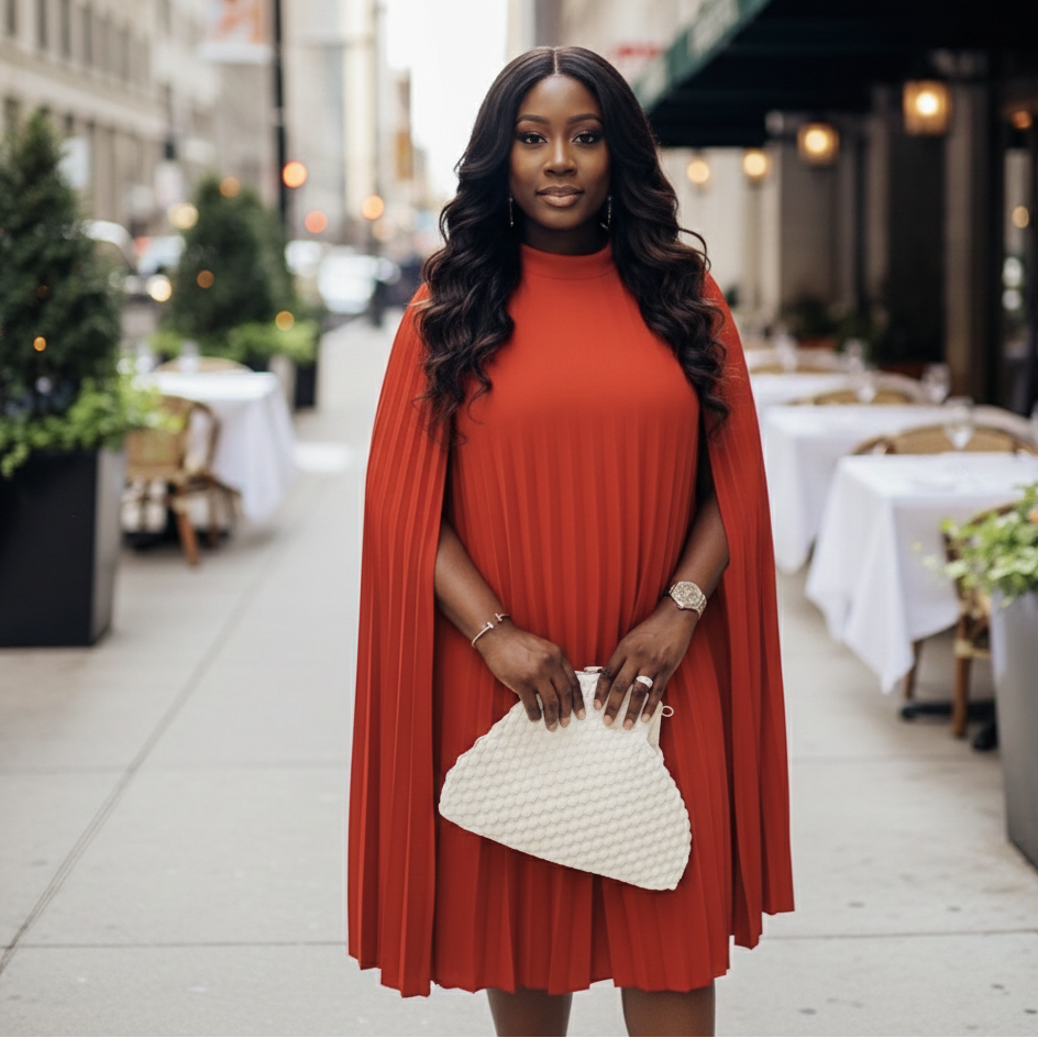 Beth Dress