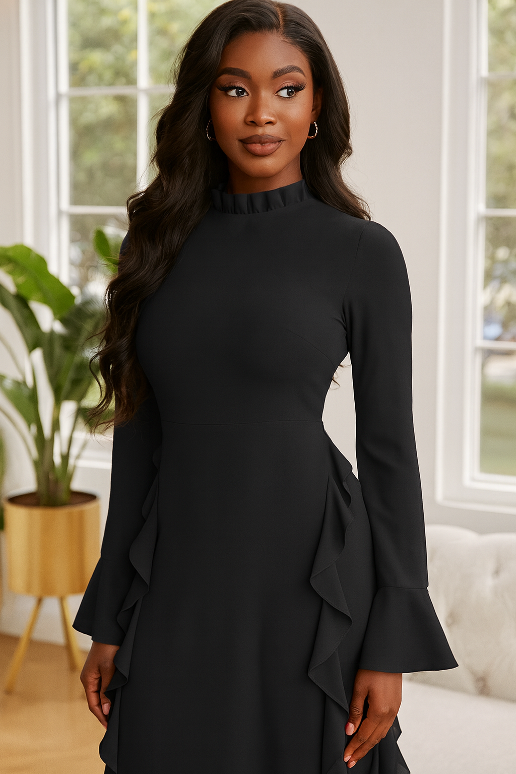 Sue Dress