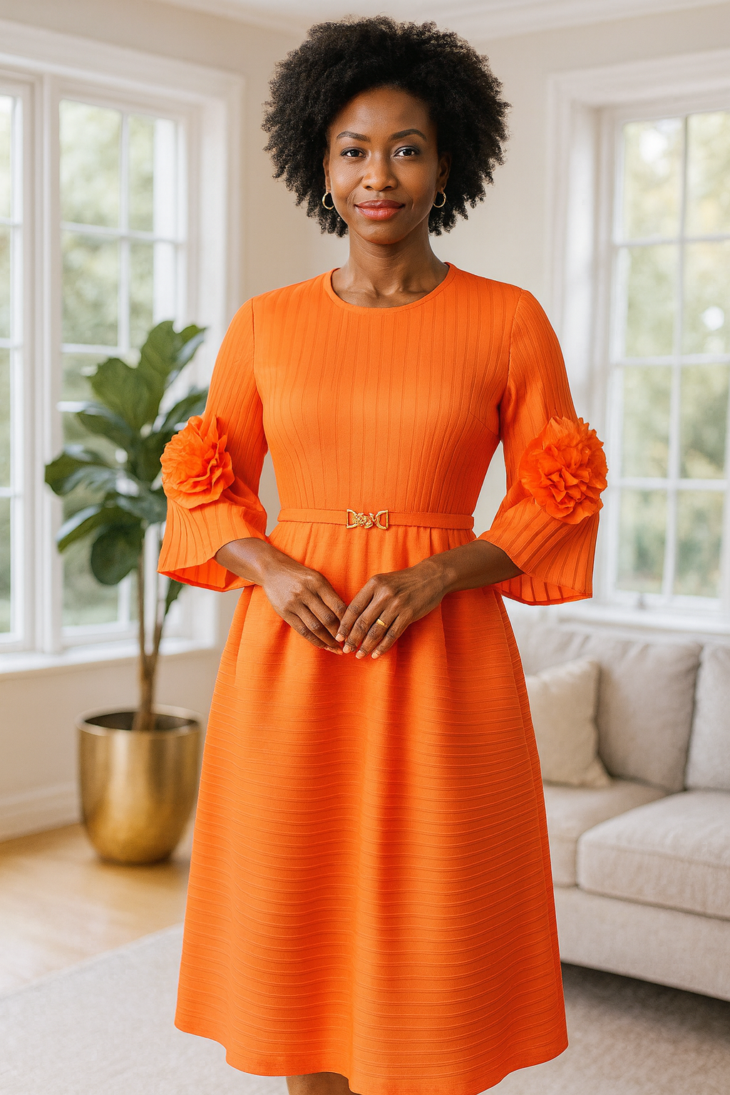 Amelia Dress