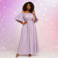 Alora Dress