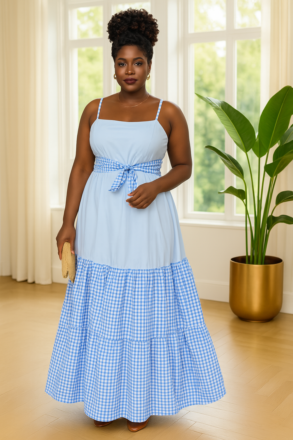 Cami Dress