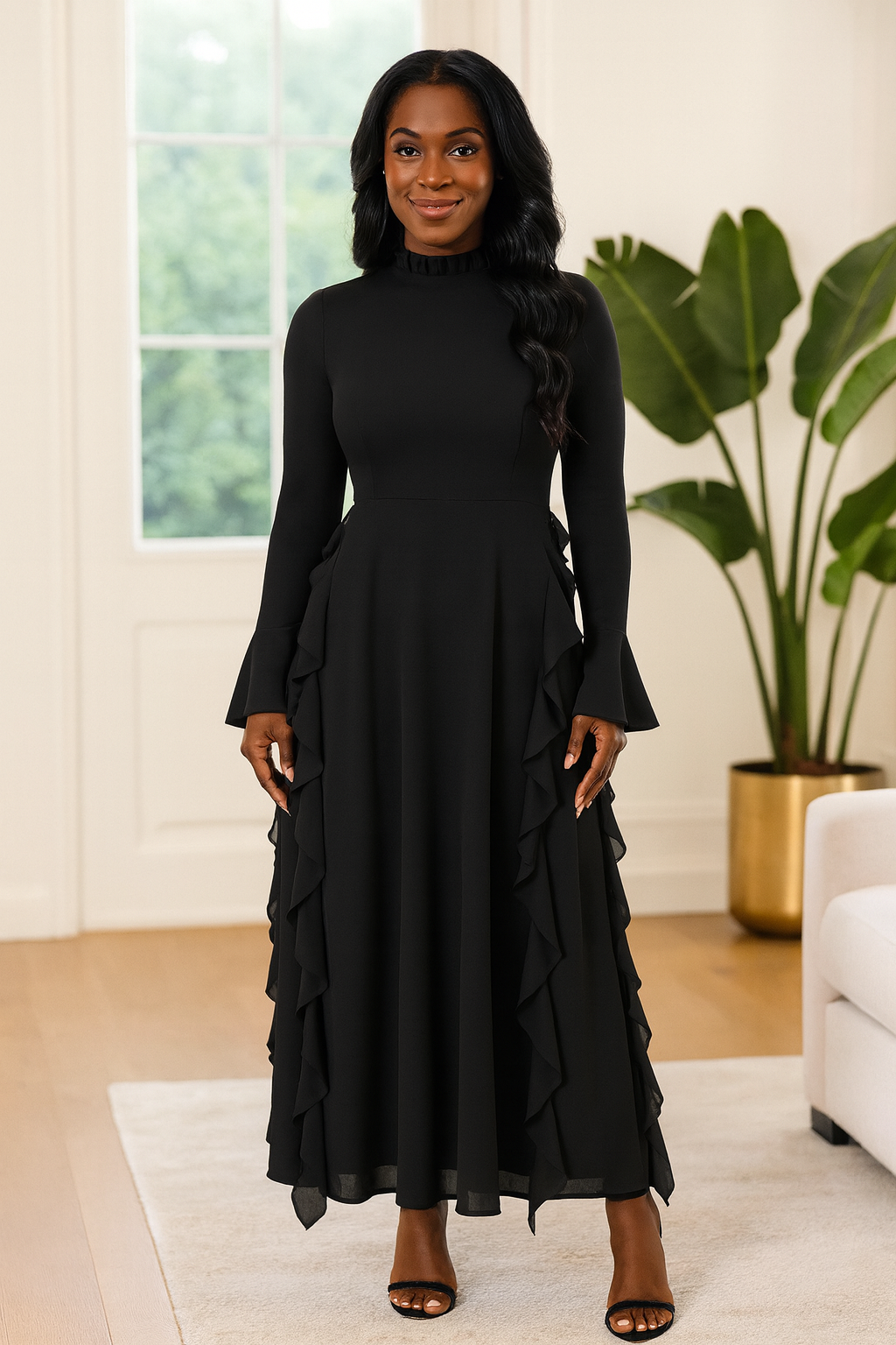 Sue Dress