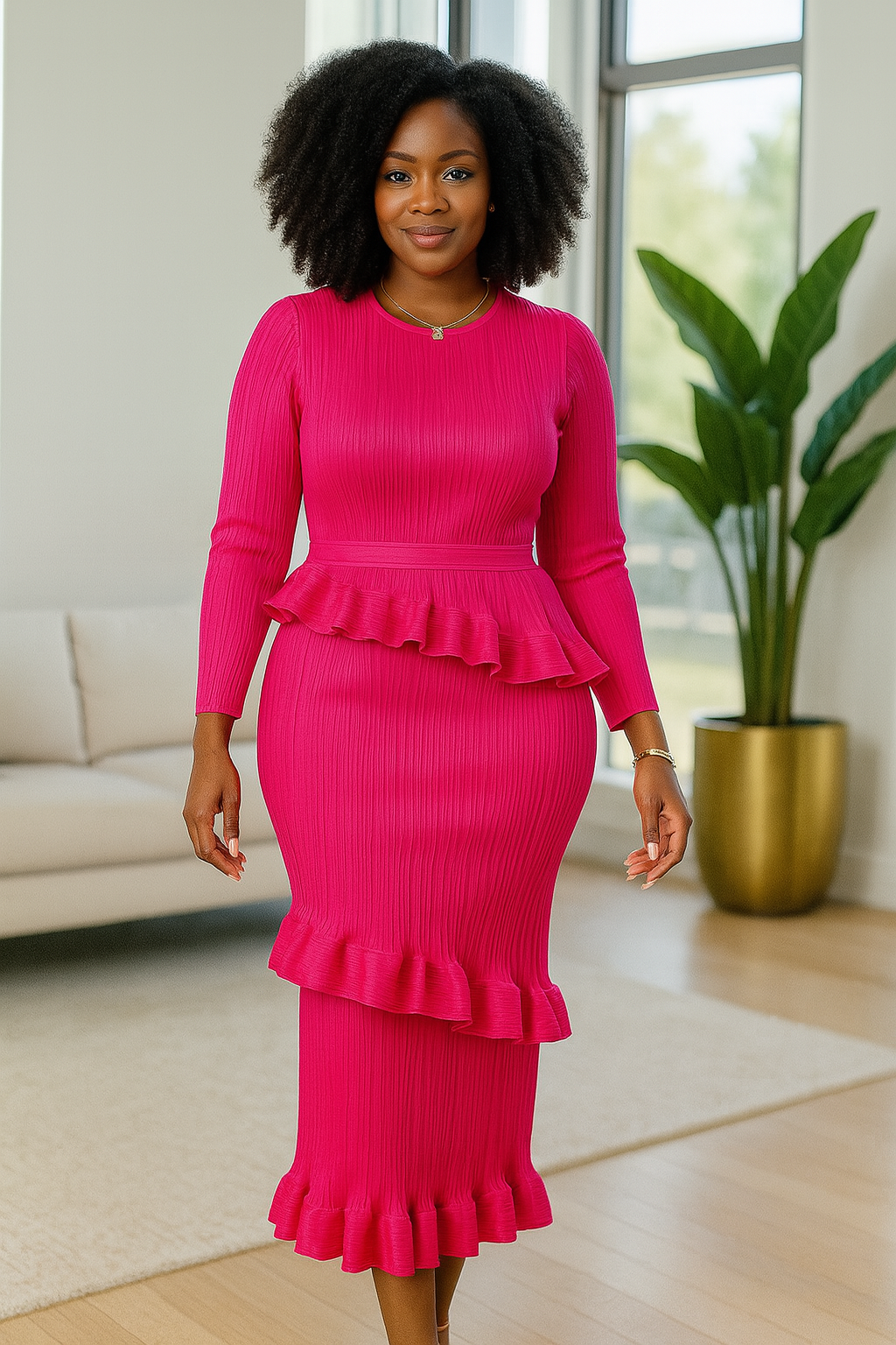 Julia Dress