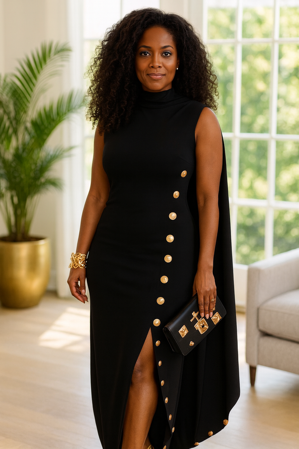 Anna Dress