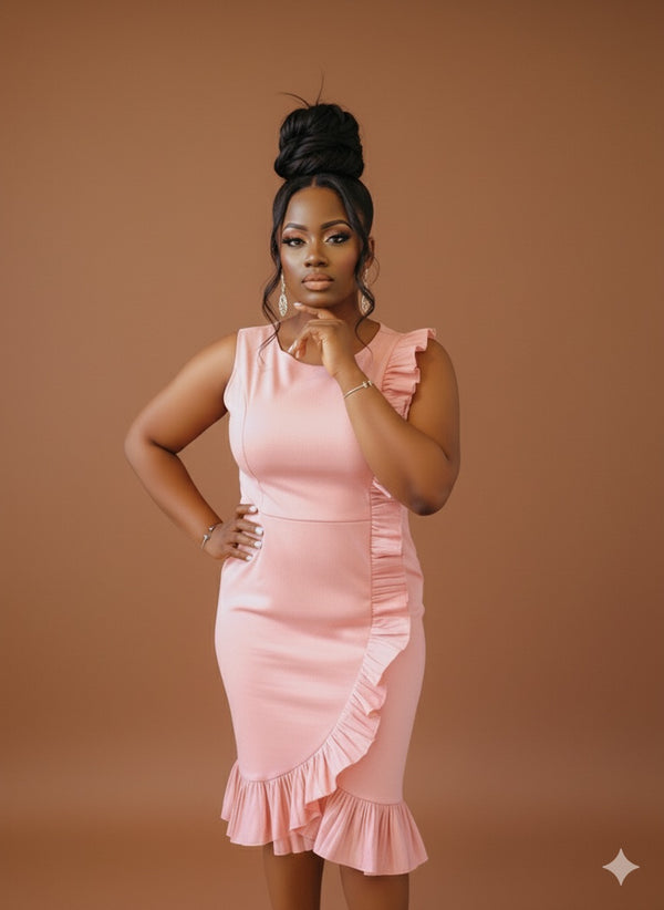 Lucy Dress