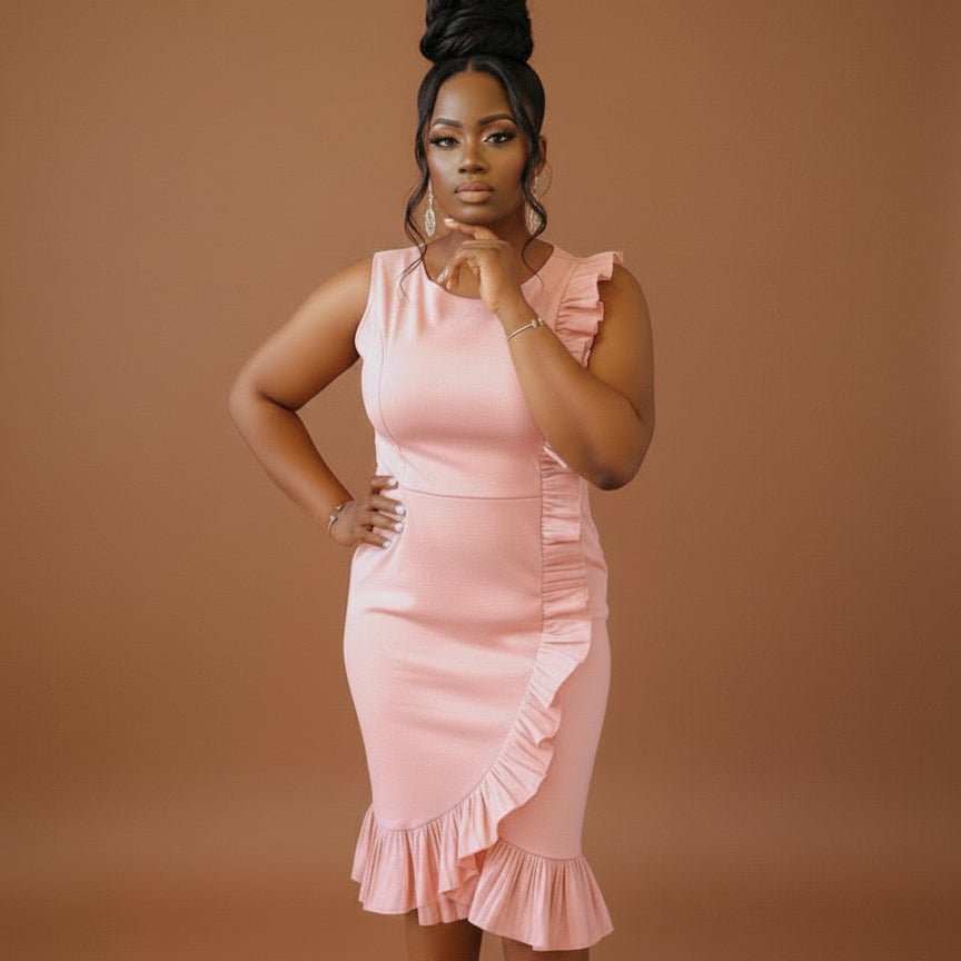 Lucy Dress