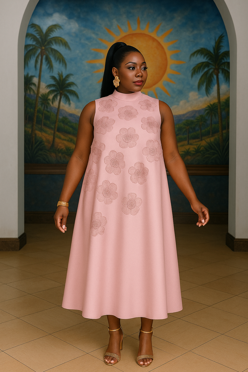 Gene Dress