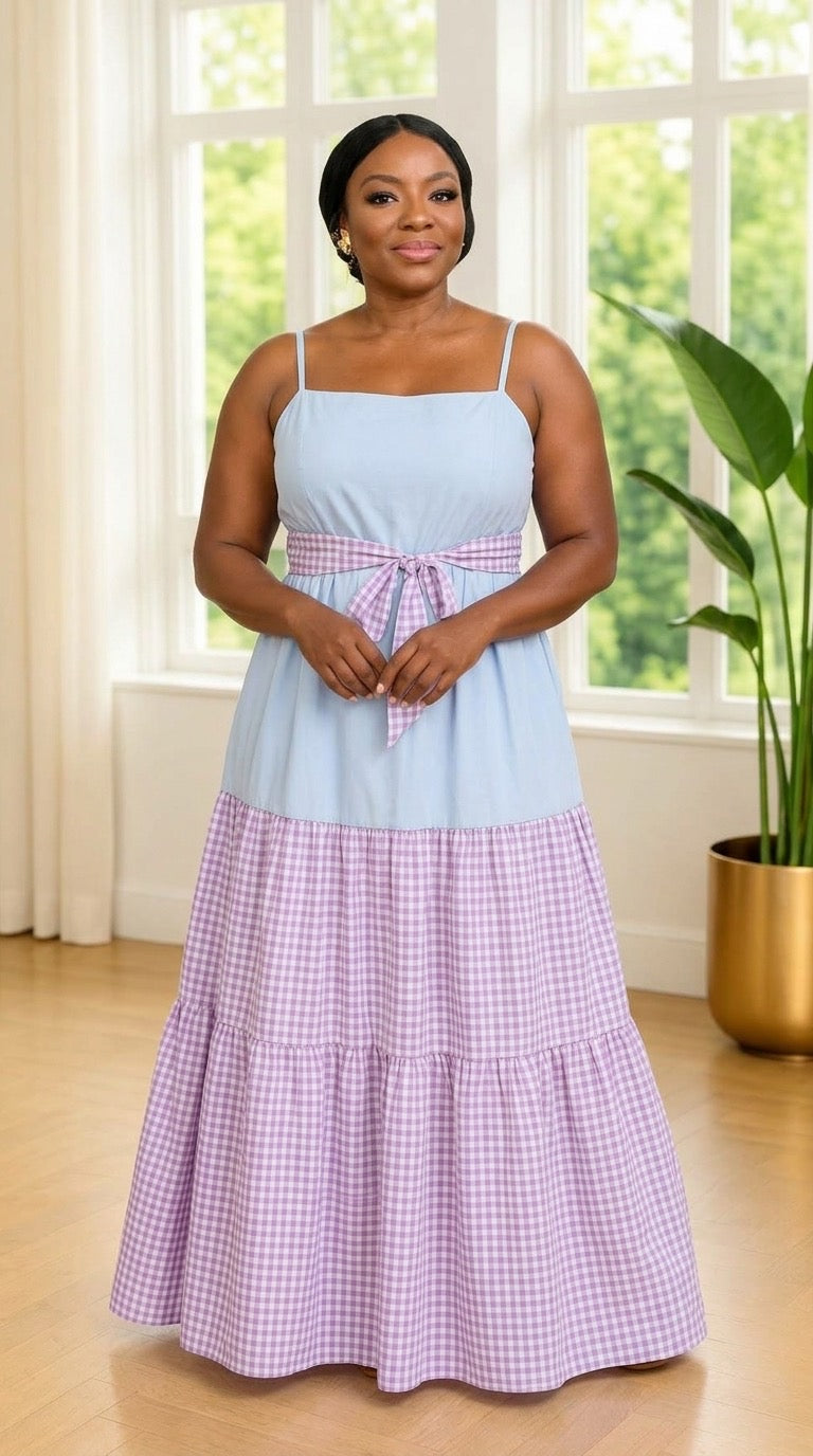 Cami Dress