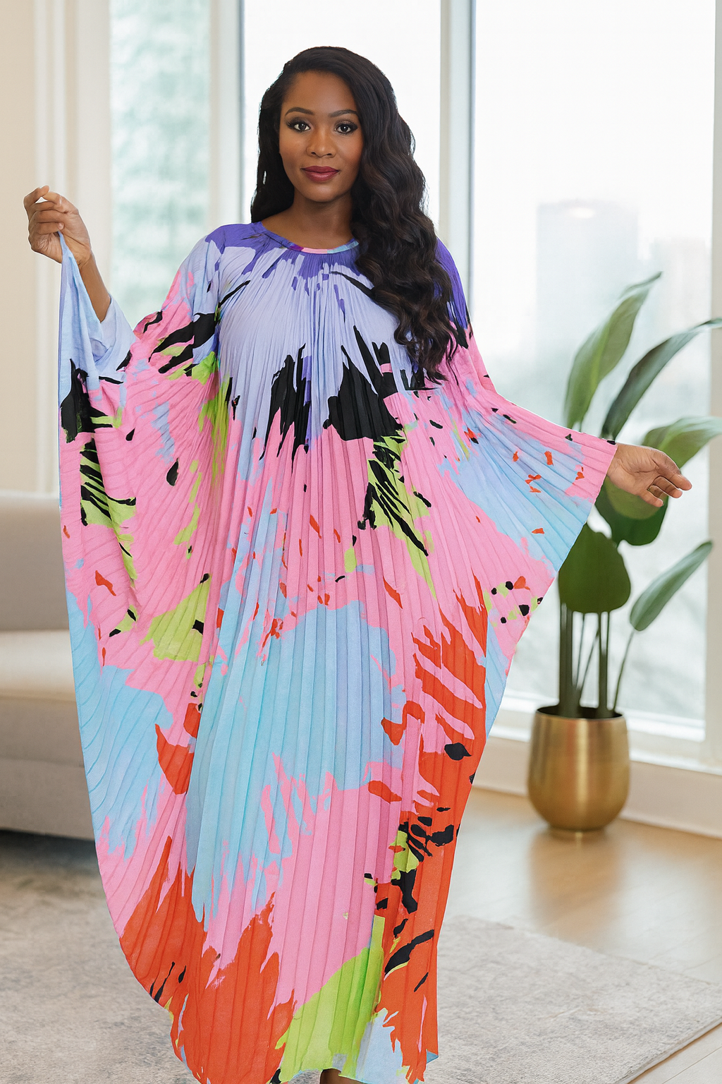 Paula Dress