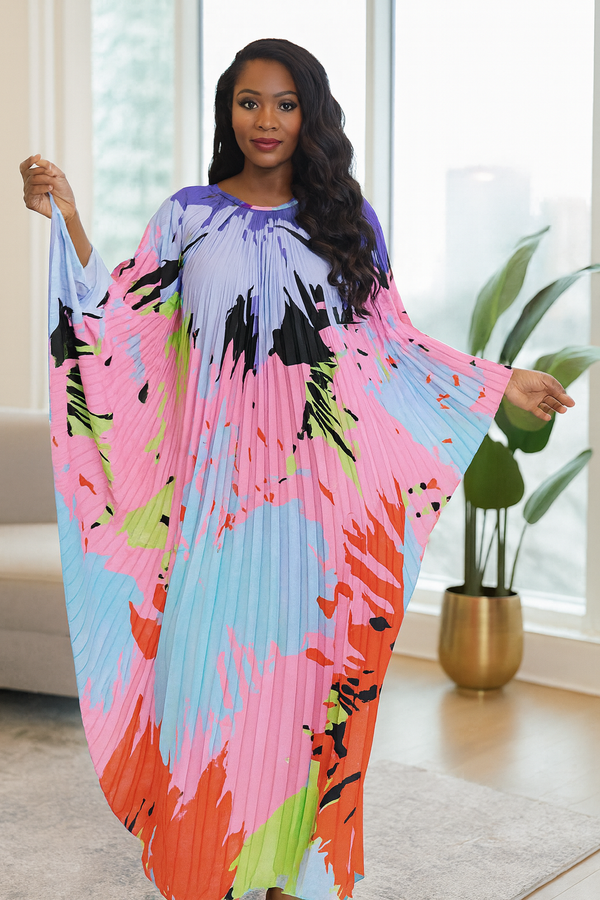Paula Dress