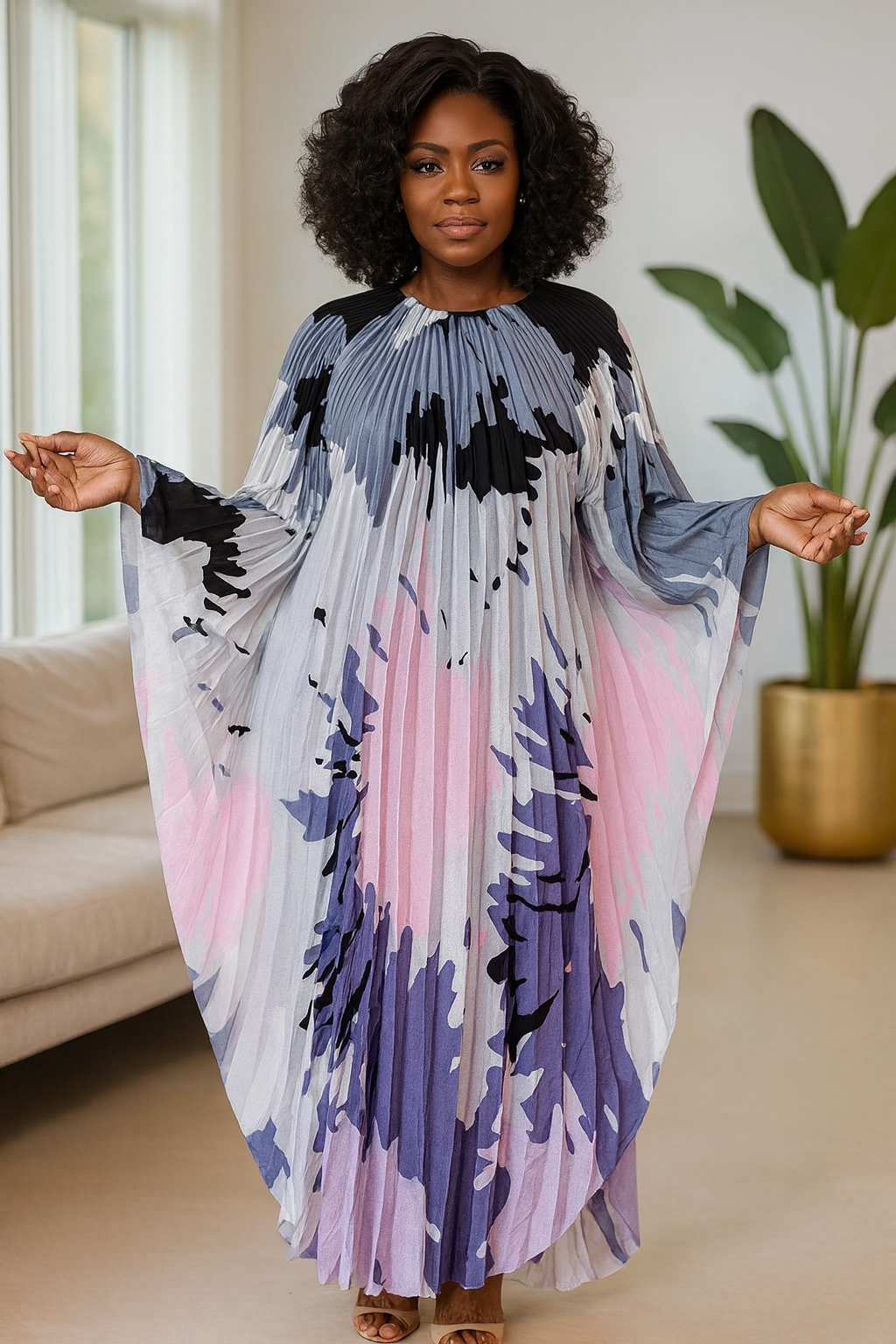 Paula Dress