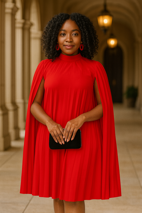 Beth Dress